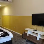 Gold Beylikduzu Love hotel