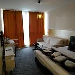 Hotel miłości Gold Beylikduzu Stambuł
