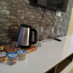 Love hotel Gold Beylikduzu Isztambul