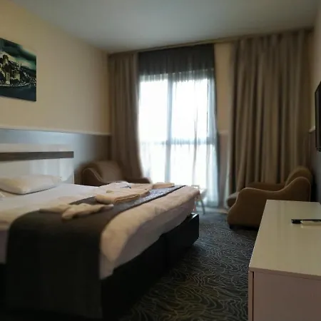Motel para Casais Gold Beylikduzu