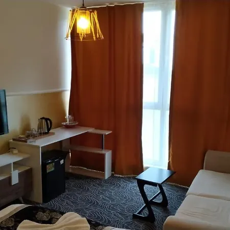 Motel para Casais Gold Beylikduzu Istambul