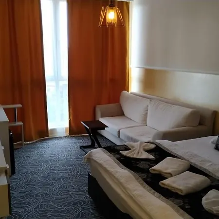 Motel para Casais Gold Beylikduzu Istambul