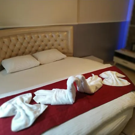 Gold Beylikduzu Motel para Casais Istambul