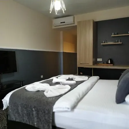 Motel para Casais Gold Beylikduzu Istambul