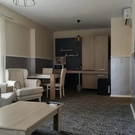 Motel para Casais Gold Beylikduzu