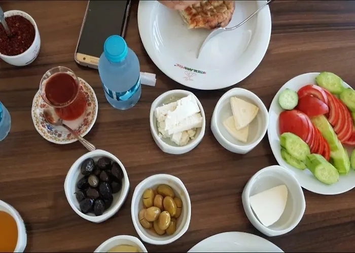 Yetişkin Oteli Gold Beylikdüzü