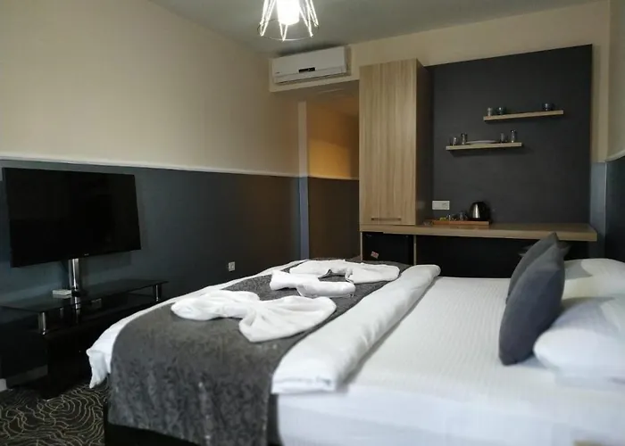 Yetişkin Oteli Gold Beylikdüzü İstanbul