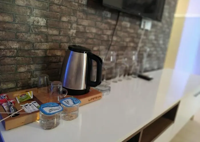 Yetişkin Oteli Gold Beylikdüzü İstanbul