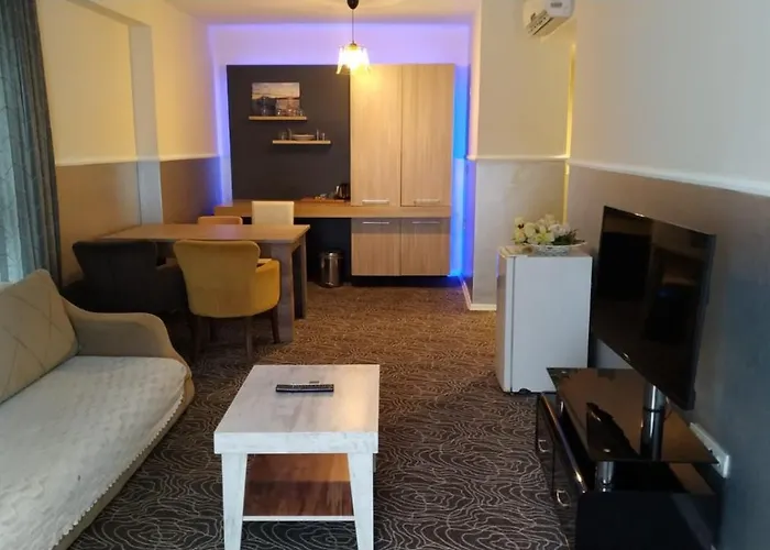 Gold Beylikdüzü İstanbul