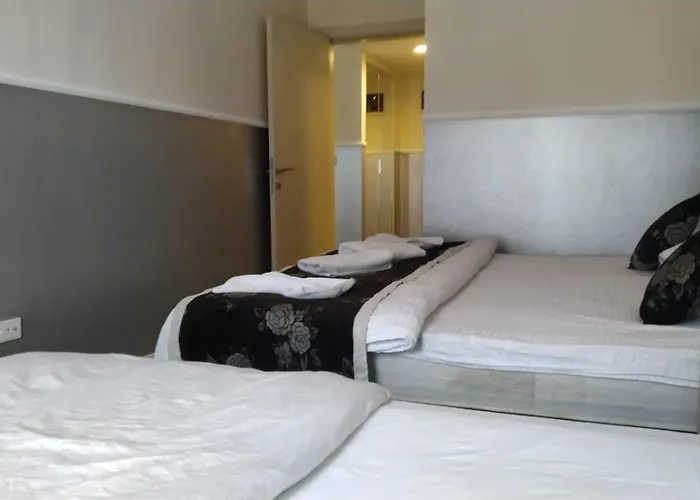 Yetişkin Oteli Gold Beylikdüzü *