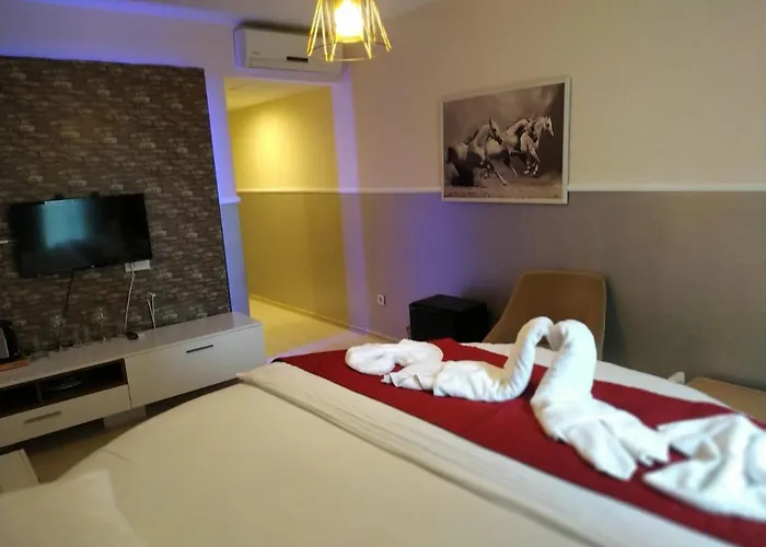 Yetişkin Oteli Gold Beylikdüzü